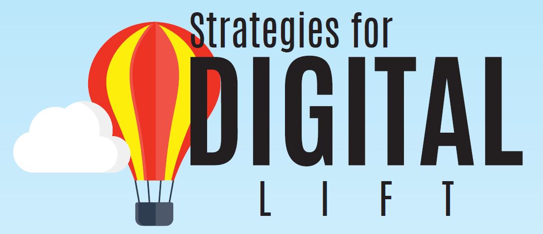 Strategies for Digital Lift